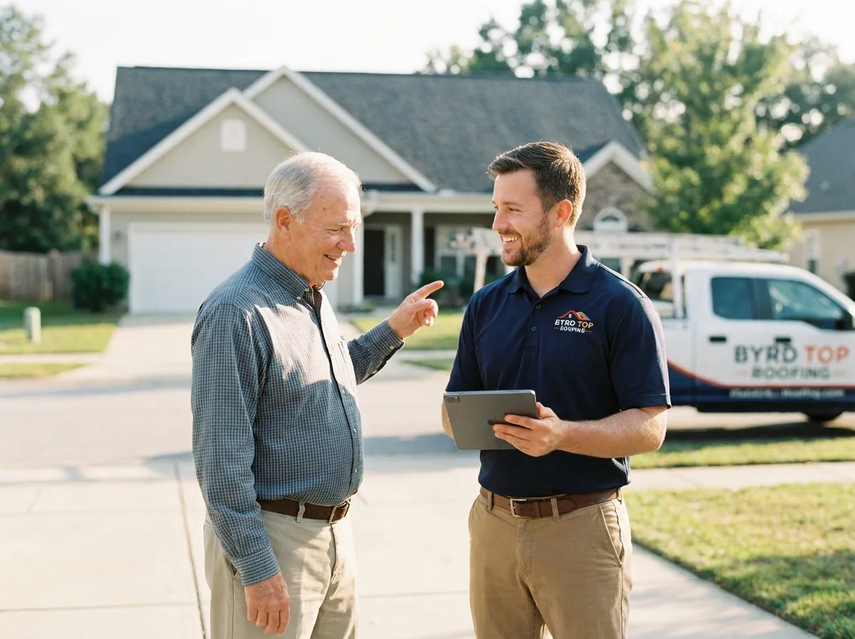 Roofing Perrysburg, NY FAQs